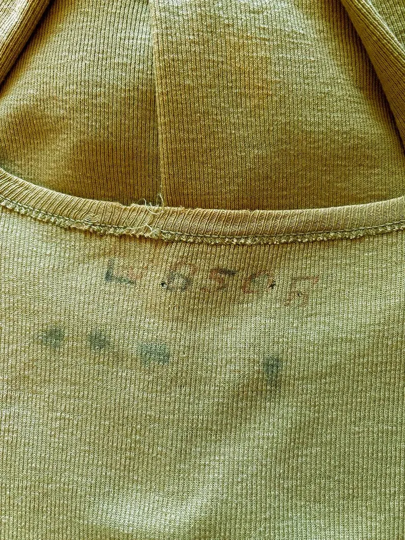 1970's Military Issue Thermal