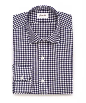 20s | Classic Gingham Check