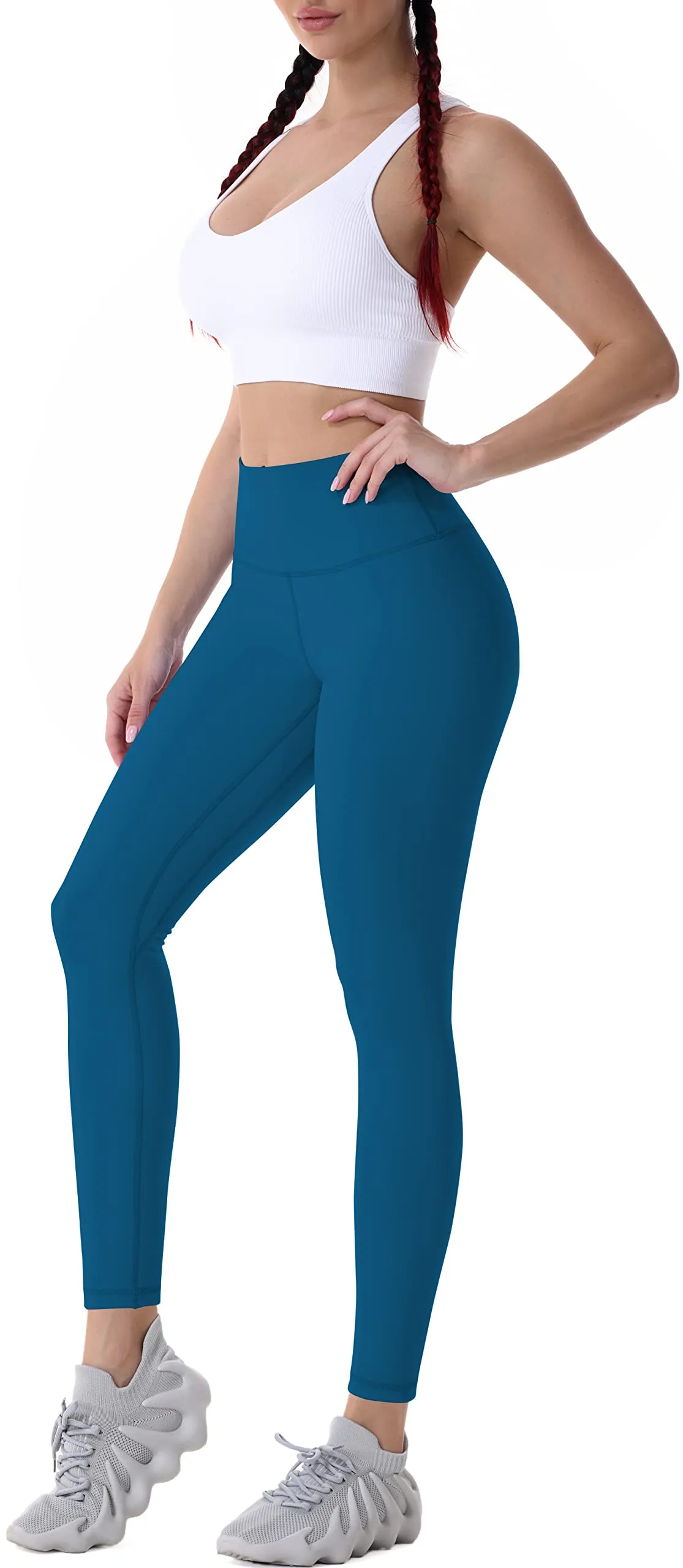 28" Workout Leggings for Women