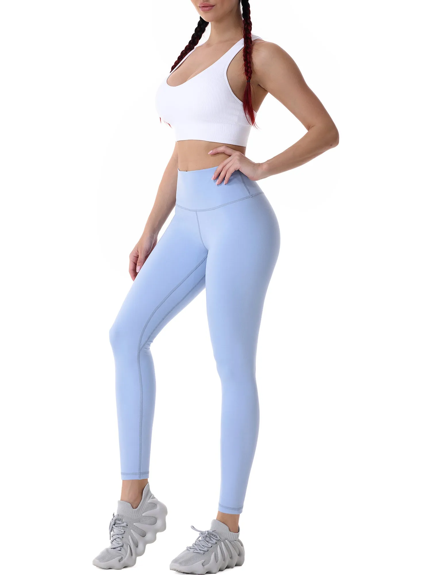 28" Workout Leggings for Women