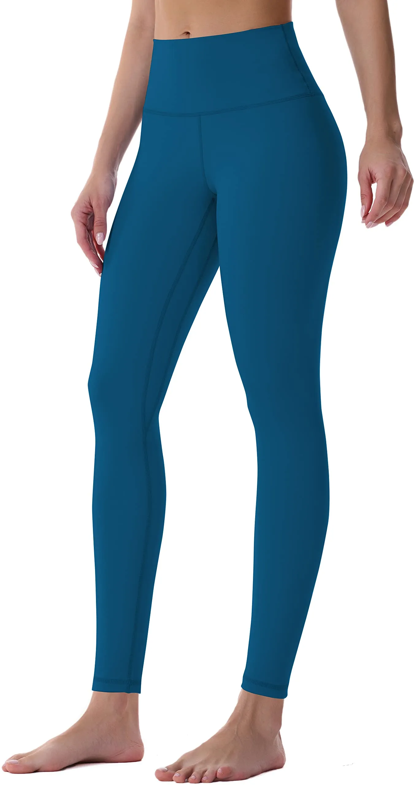 28" Workout Leggings for Women