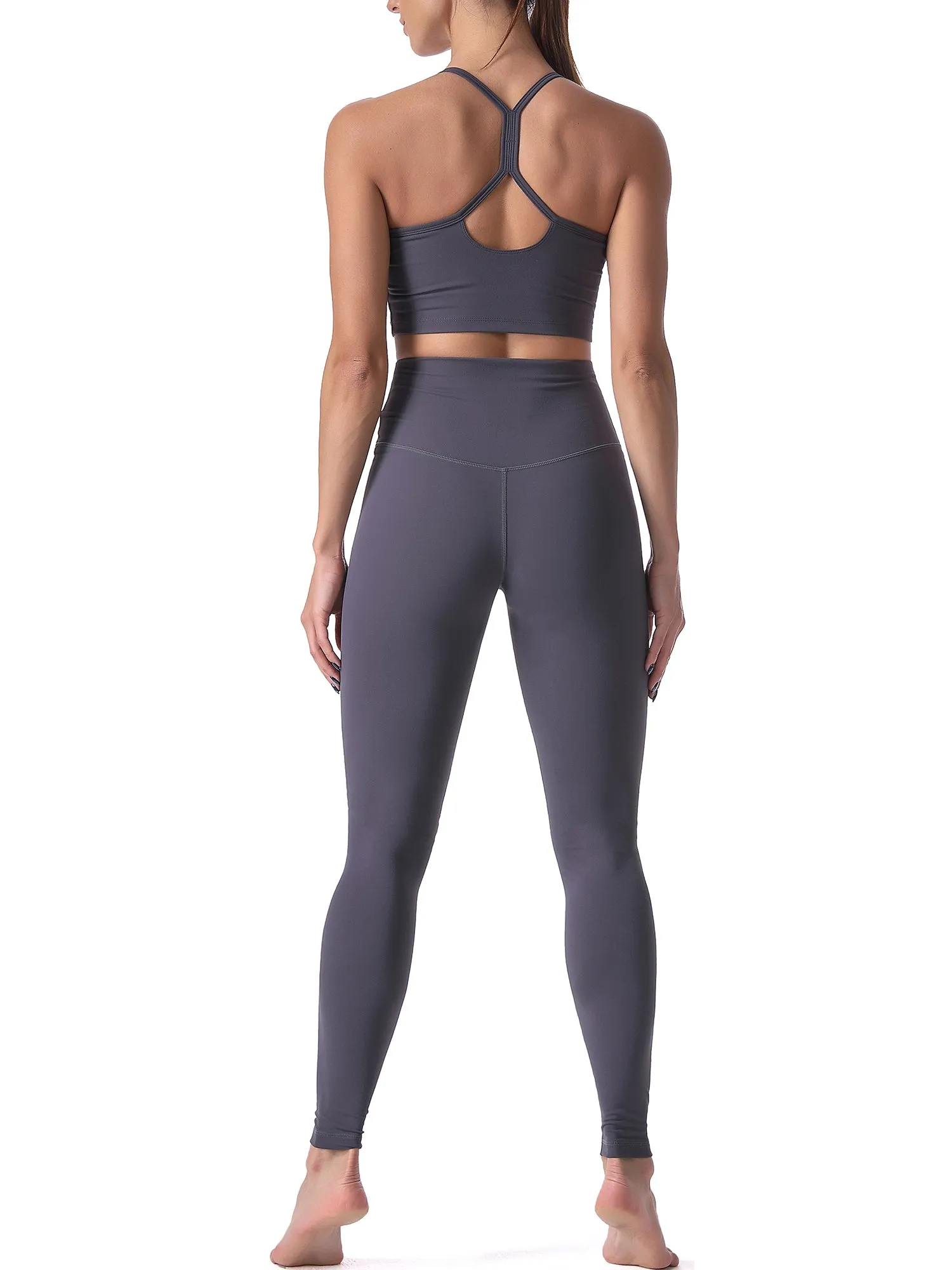 28" Workout Leggings for Women