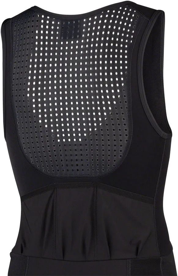 45NRTH 2023 Naughtvind Bibs - Men's, Black, X-Small