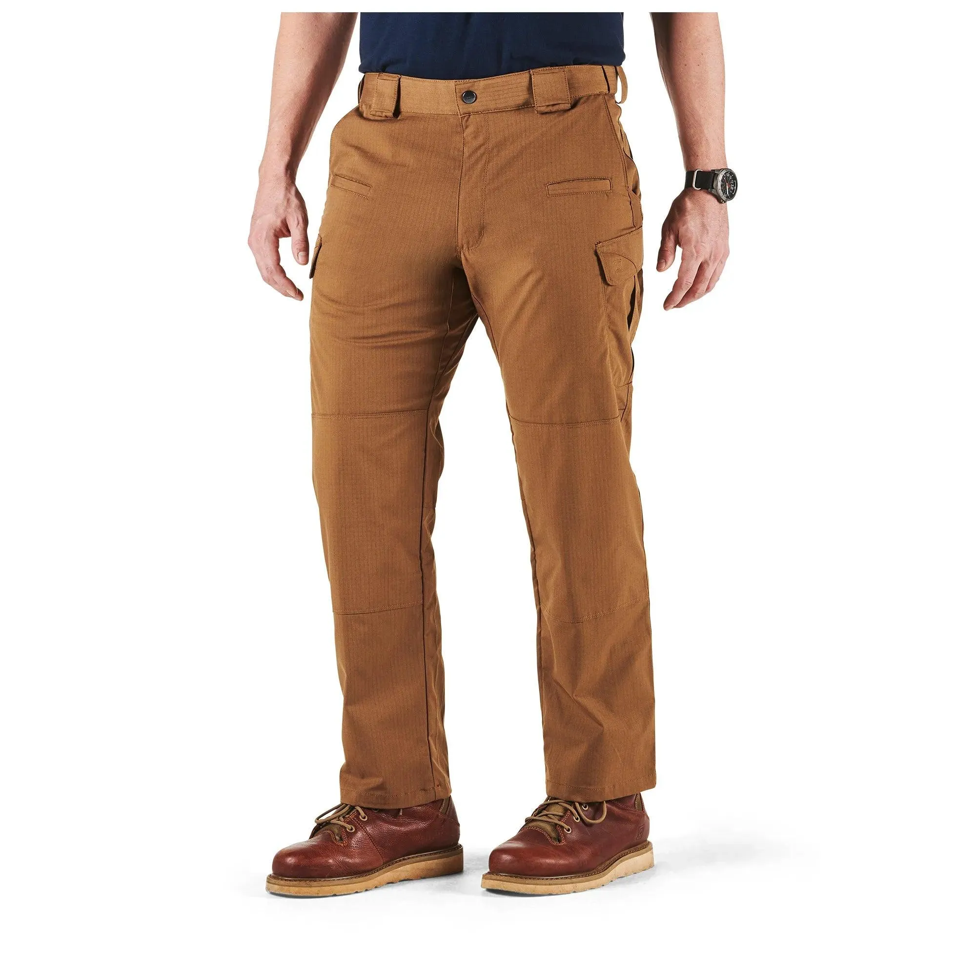 5.11 Tactical STRYKE Pants - Battle Brown