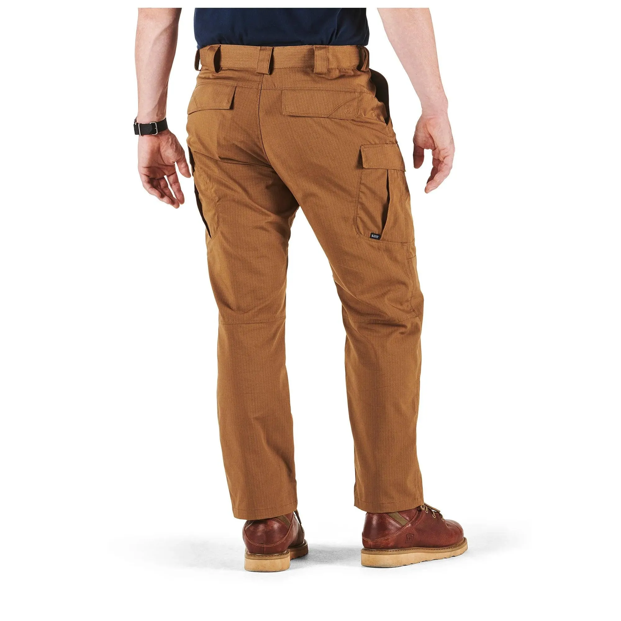 5.11 Tactical STRYKE Pants - Battle Brown