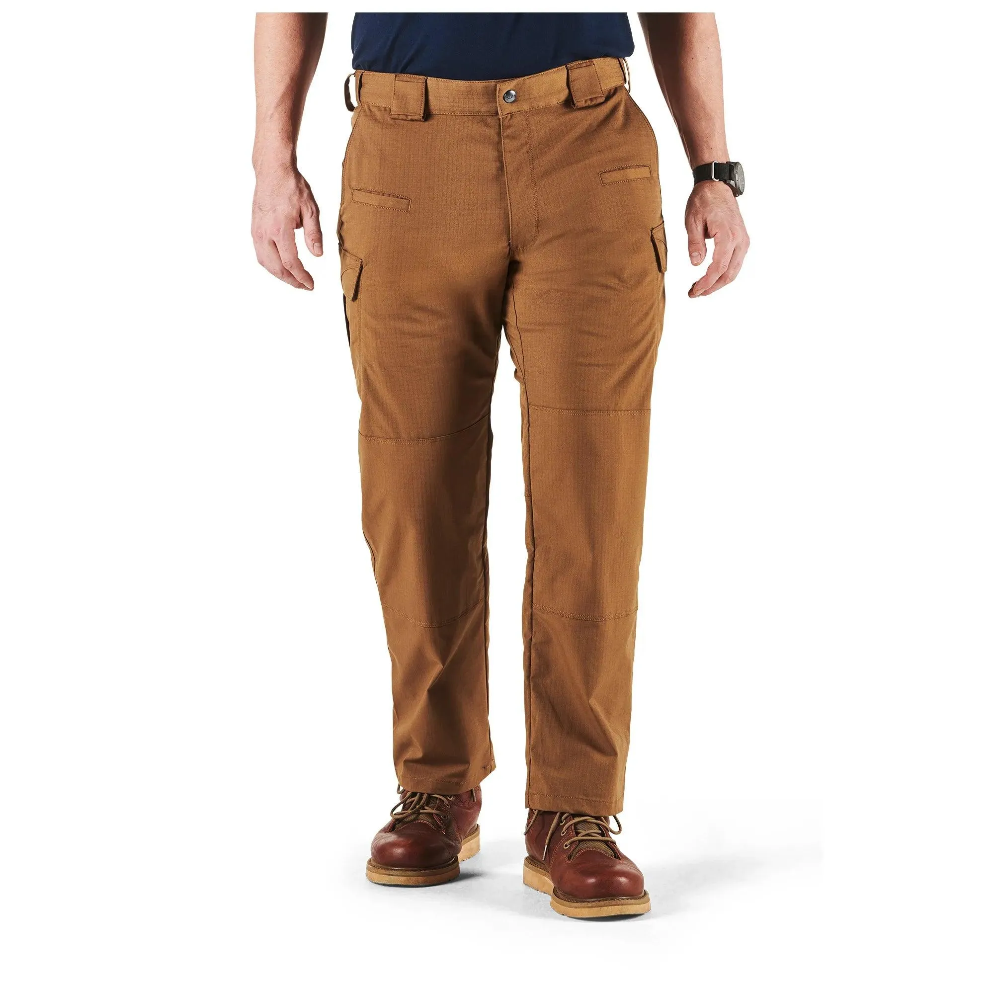 5.11 Tactical STRYKE Pants - Battle Brown