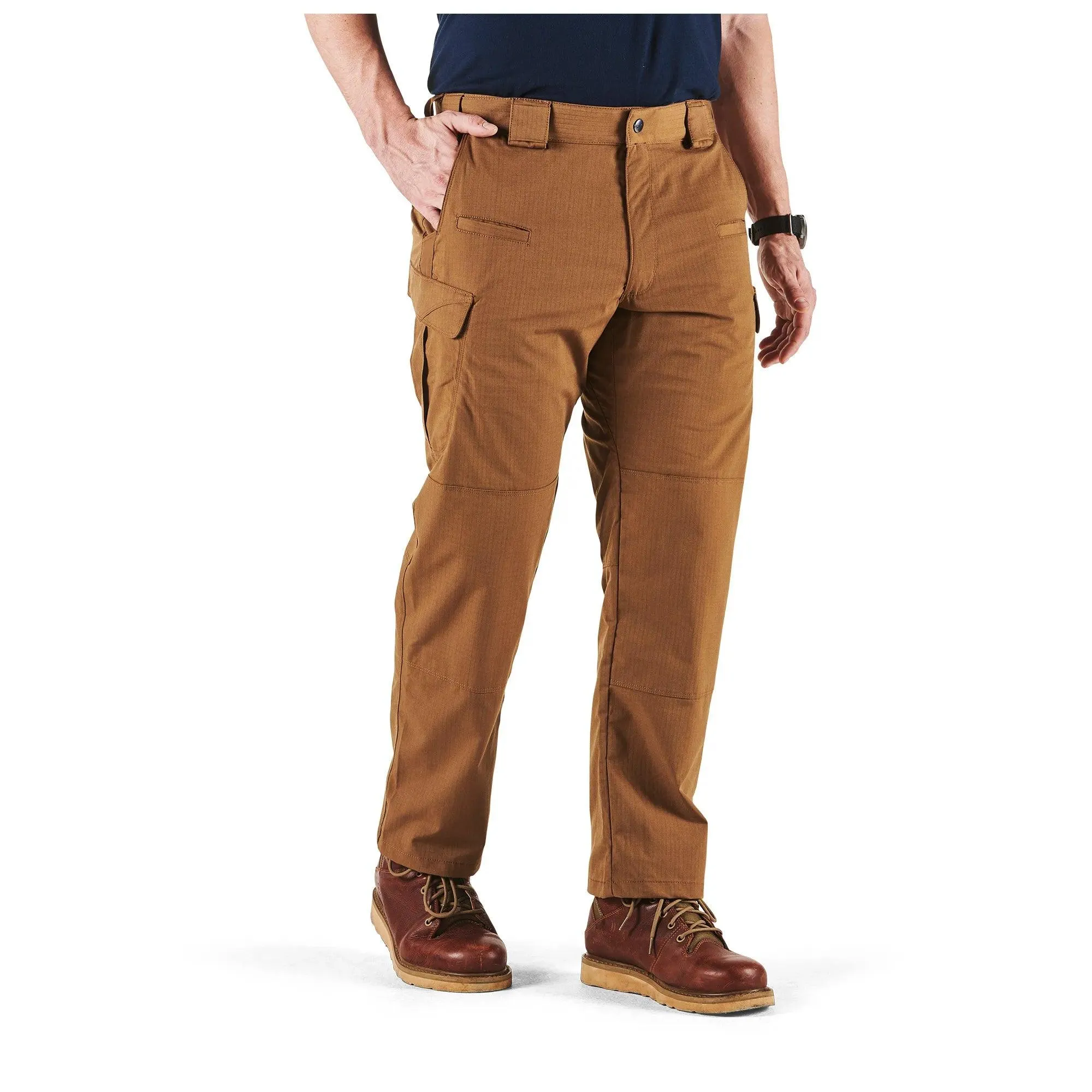 5.11 Tactical STRYKE Pants - Battle Brown