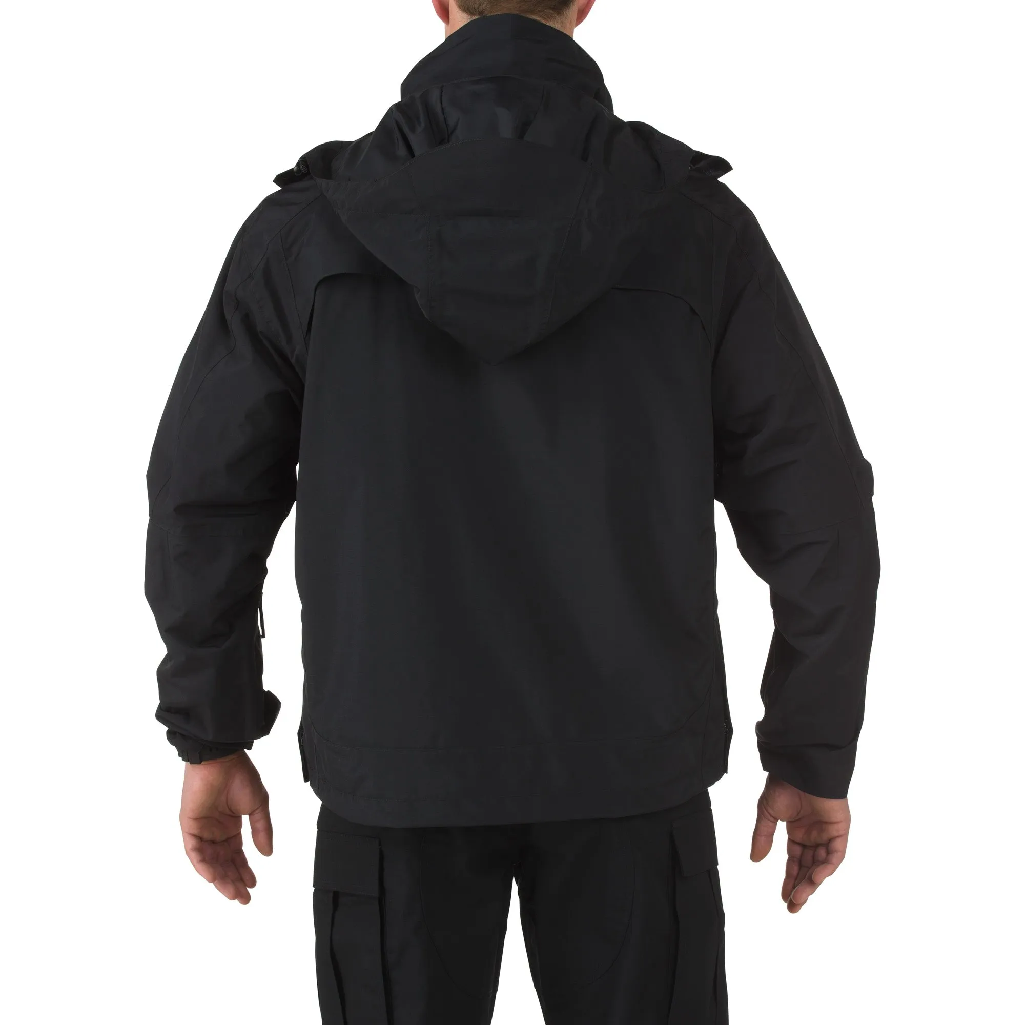 5.11 Valiant Duty Jacket | Black or Navy