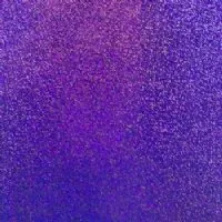 Adhesive Vinyl - Holographic Vinyl 12x12" Sheet Holographic Metal Flake Adhesive Vinyl Metal Flake Permanent Indoor Film