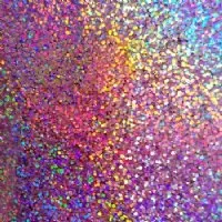 Adhesive Vinyl - Holographic Vinyl 12x12" Sheet Holographic Metal Flake Adhesive Vinyl Metal Flake Permanent Indoor Film