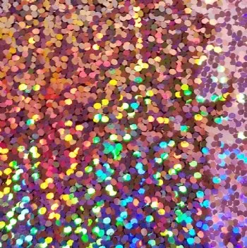 Adhesive Vinyl - Holographic Vinyl 12x12" Sheet Holographic Metal Flake Adhesive Vinyl Metal Flake Permanent Indoor Film