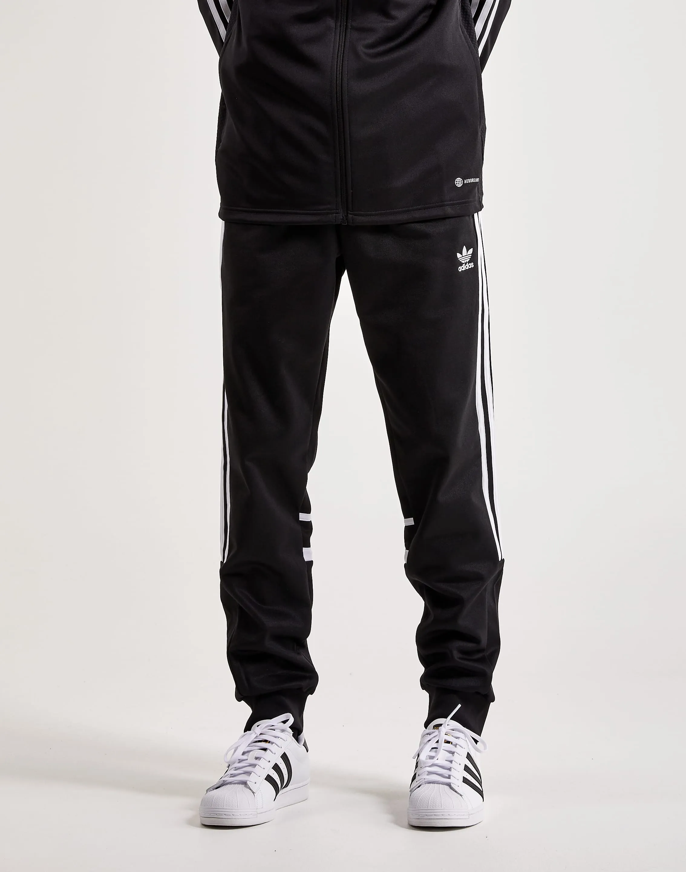 Adidas Adicolor Classics Cut Line Pants