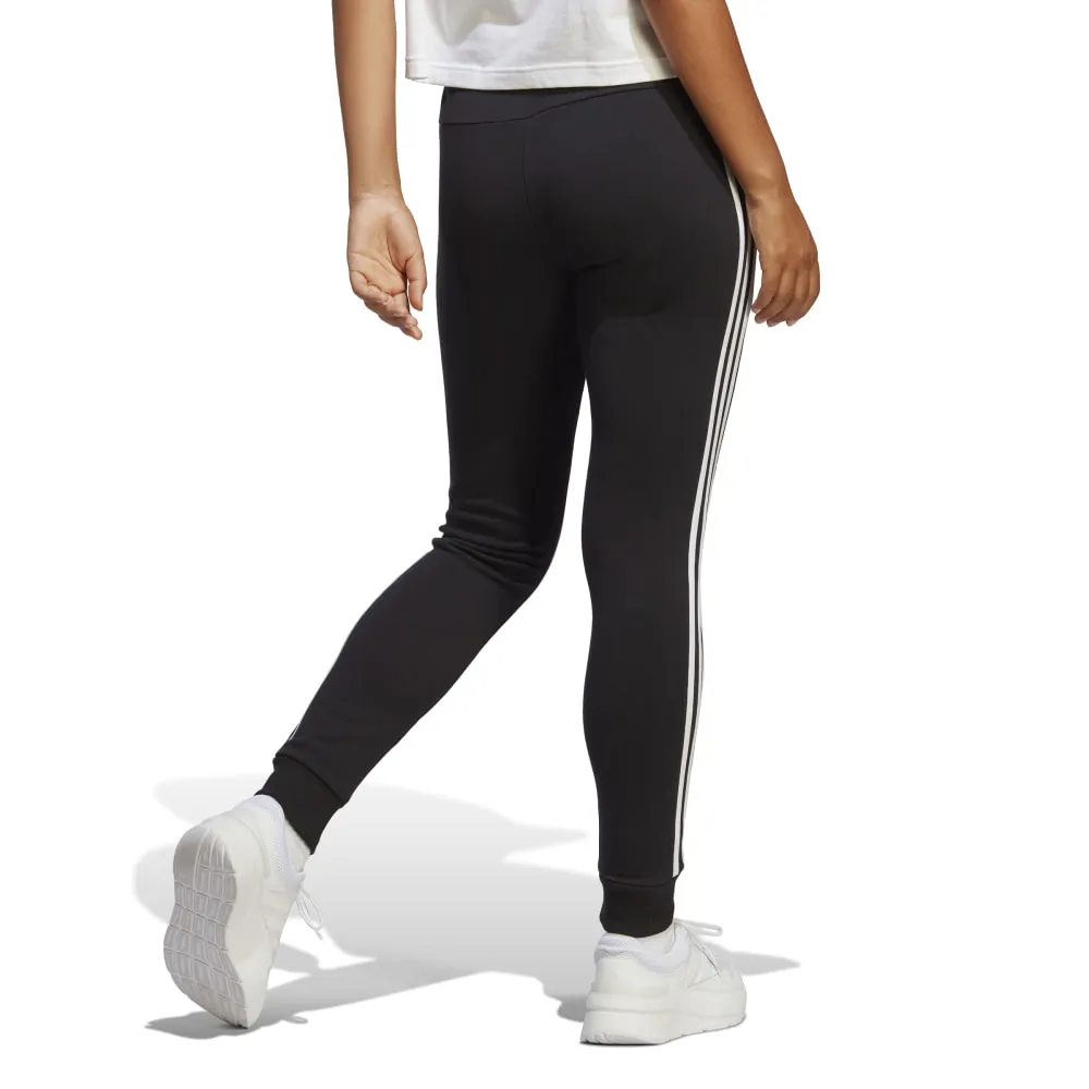 adidas Essentials 3-Stripes French Terry Cuffed Women's Pants