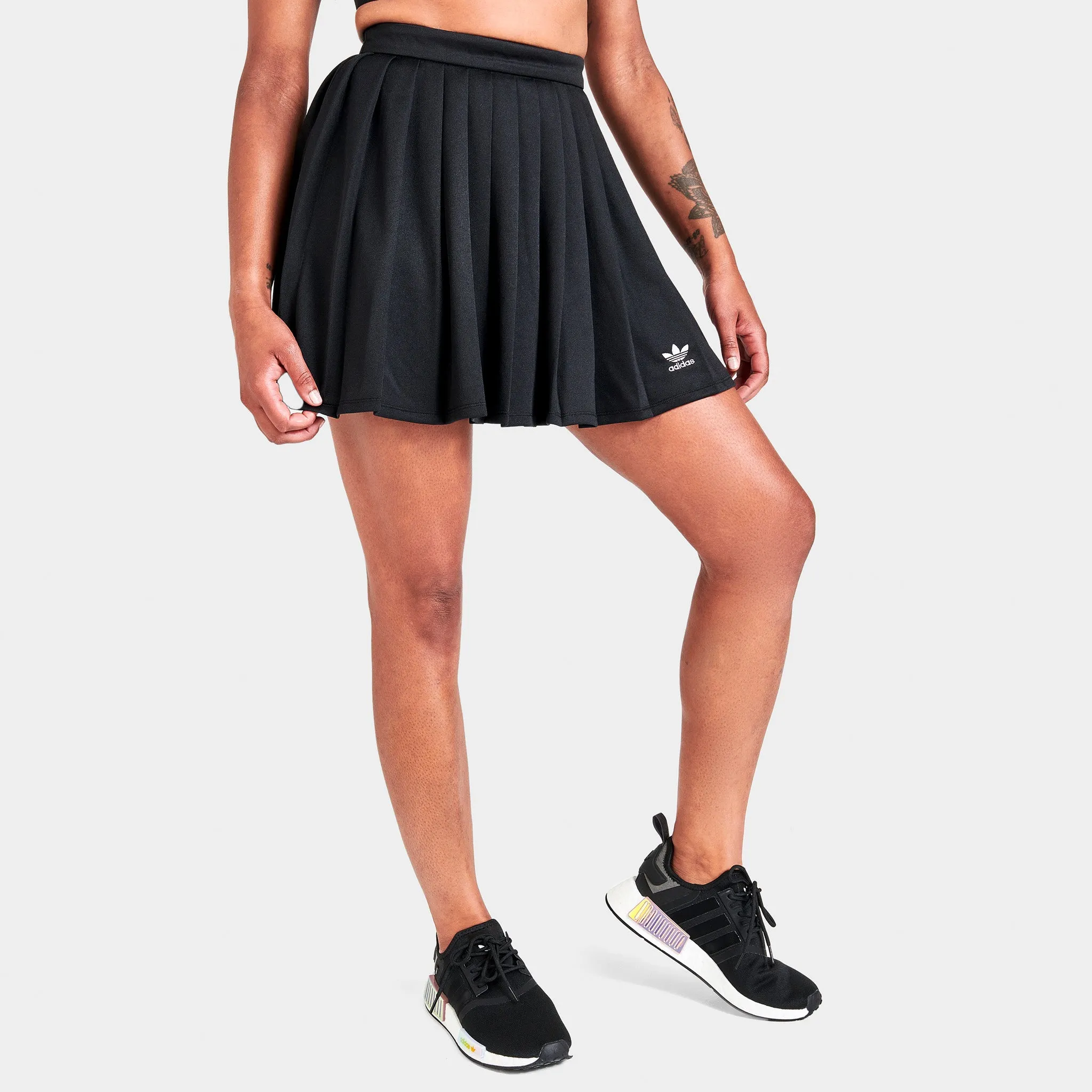 adidas Skirt / Black