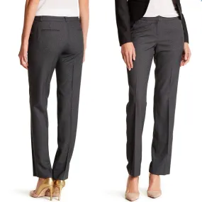 Amanda   Chelsea Narrow Crop Trouser Pants NWT 14