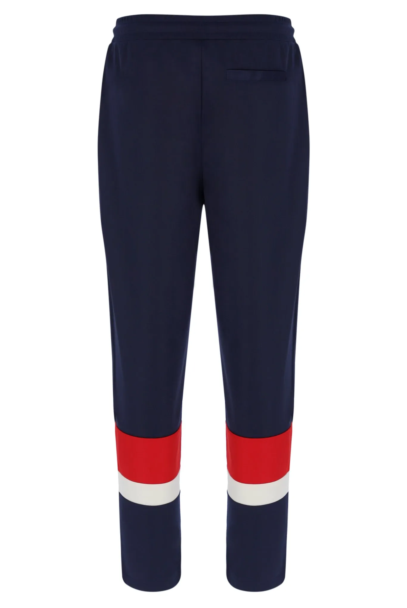 Andre Colour Blocked Track Pant