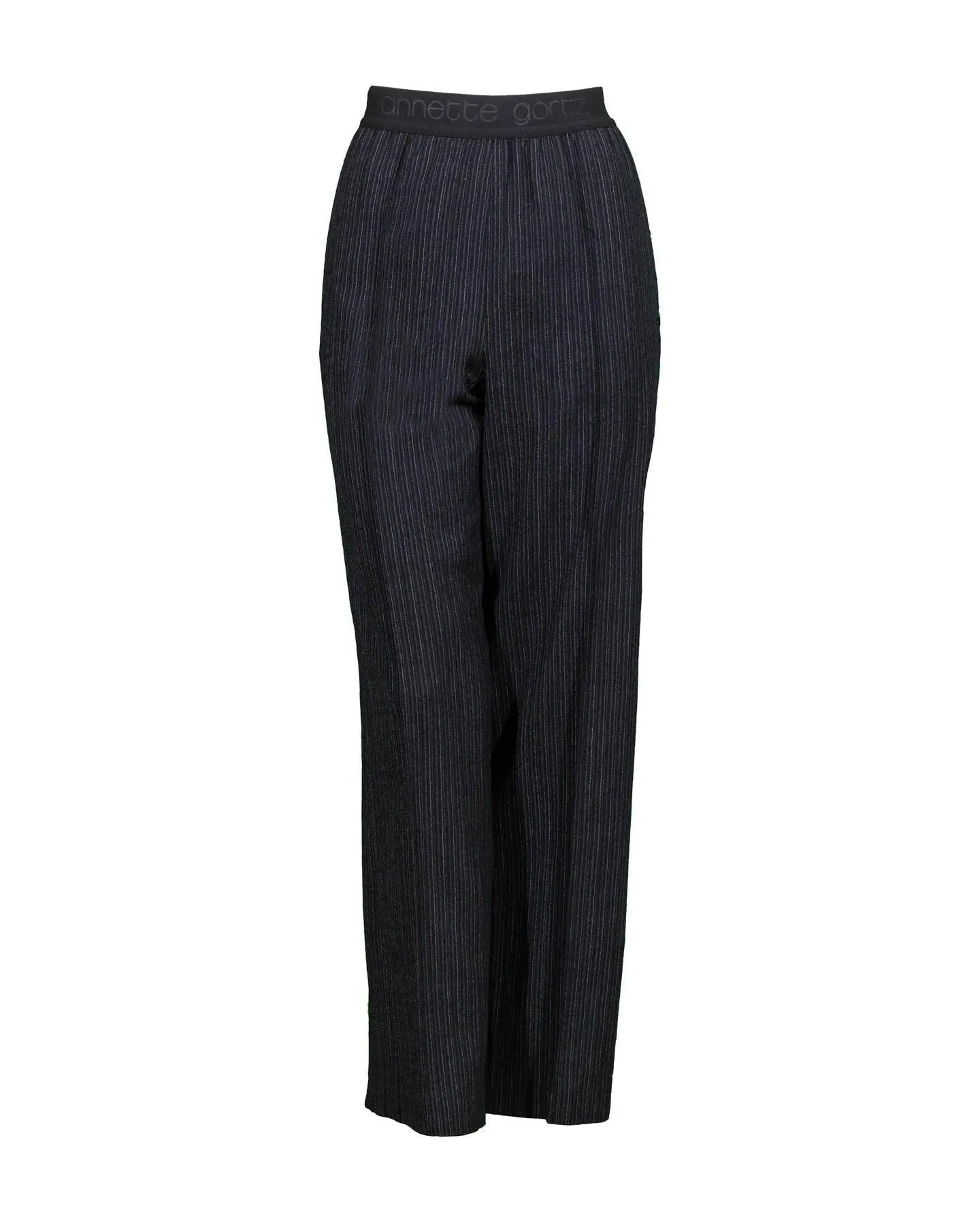 Annette Gortz Evox Striped Pant