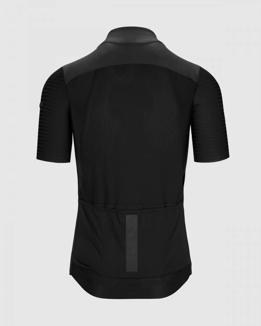 ASSOS EQUIPE RS Spring Fall SS Jersey TARGA