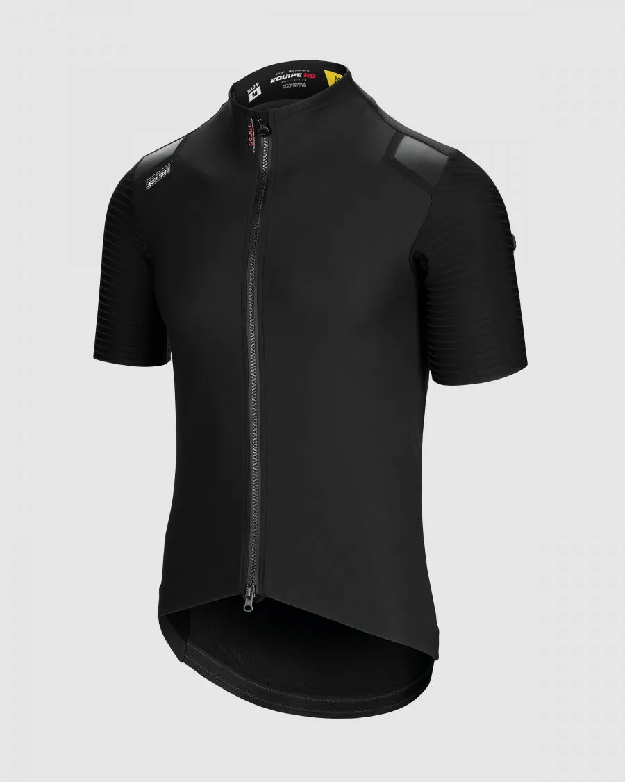 ASSOS EQUIPE RS Spring Fall SS Jersey TARGA