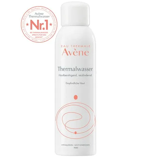 AVENE Thermal Water Spray