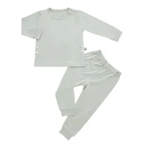 Bamberry Baby Long Sleeves Pajama Set Pastel Collection