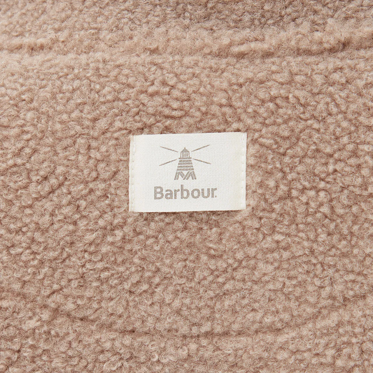 Barbour Ladies Mersea Overlayer