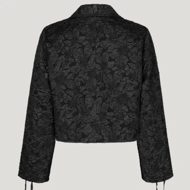 Baum Und Pferdgarten Bevin Blazer in Black