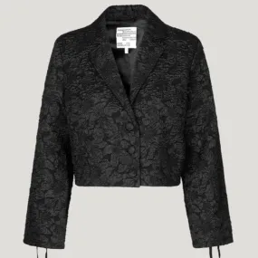 Baum Und Pferdgarten Bevin Blazer in Black