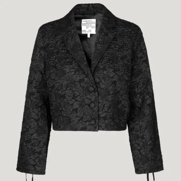 Baum Und Pferdgarten Bevin Blazer in Black