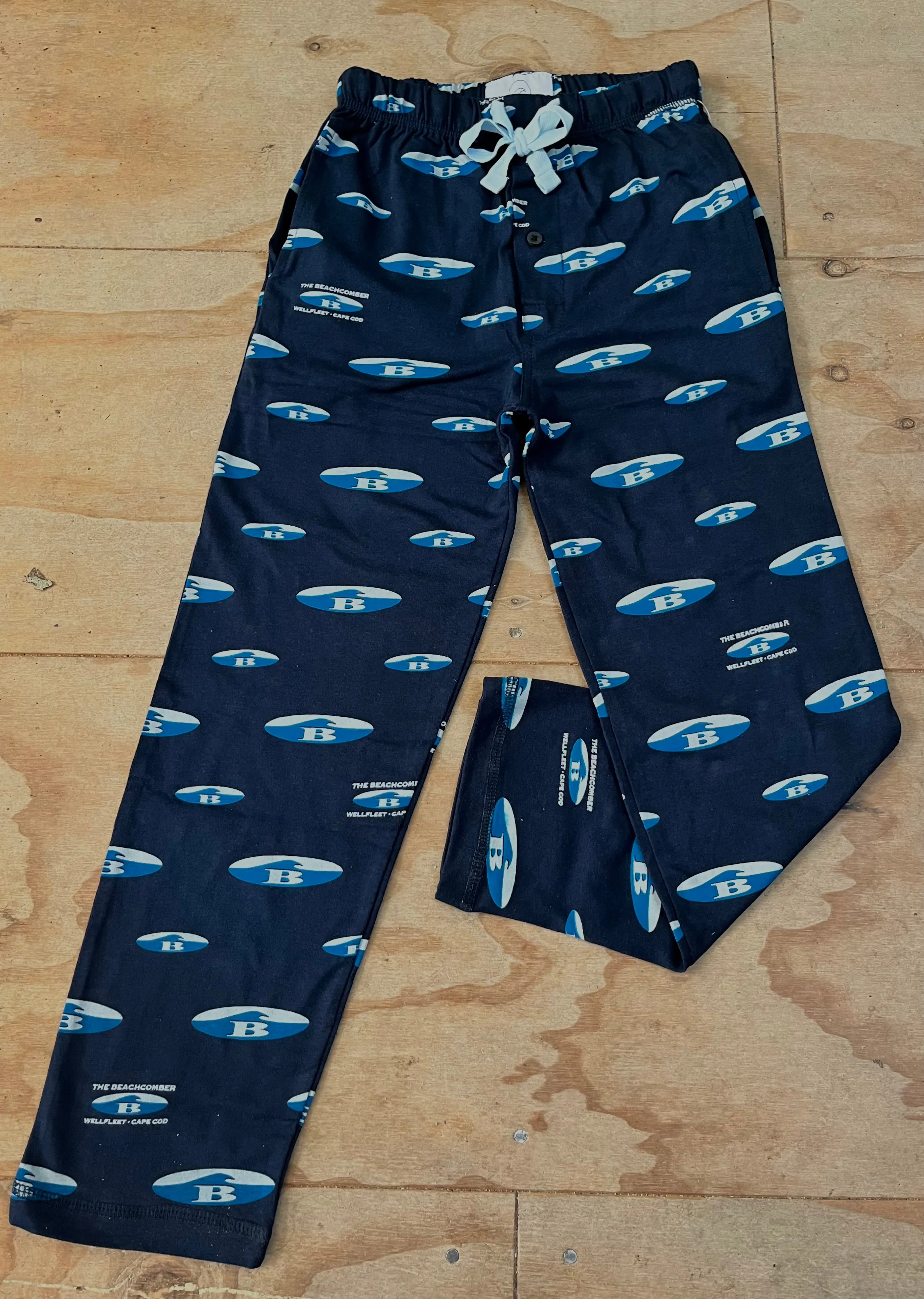 Beachcomber Pajama Pants