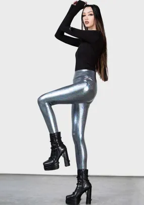 Beam Me Up | LEGGINGS