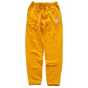 Billionaire Boys Club BB Equinox Sweatpants (Radiant Yellow)