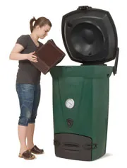 Biolan Biowaste 220 Eco Composter