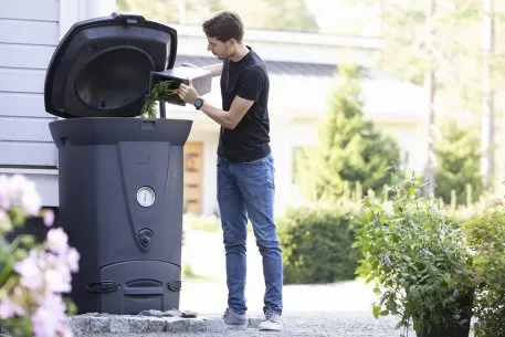 Biolan Biowaste 220 Eco Composter