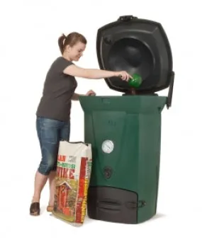 Biolan Biowaste 220 Eco Composter