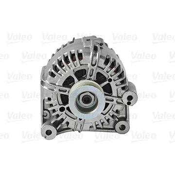 BMW Genuine 150A Alternator for M57N - Valeo 12317797661