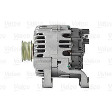 BMW Genuine 150A Alternator for M57N - Valeo 12317797661