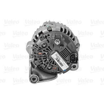 BMW Genuine 150A Alternator for M57N - Valeo 12317797661