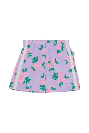 Bonds Kids Next Gen Short - Blossom Breeze Lilac