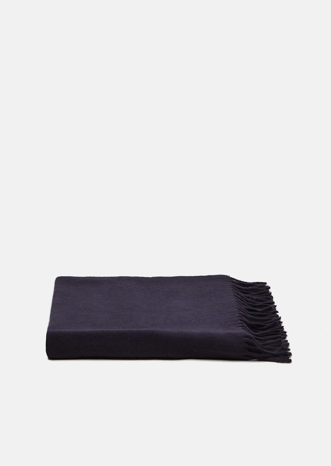 Canada Cashmere Scarf