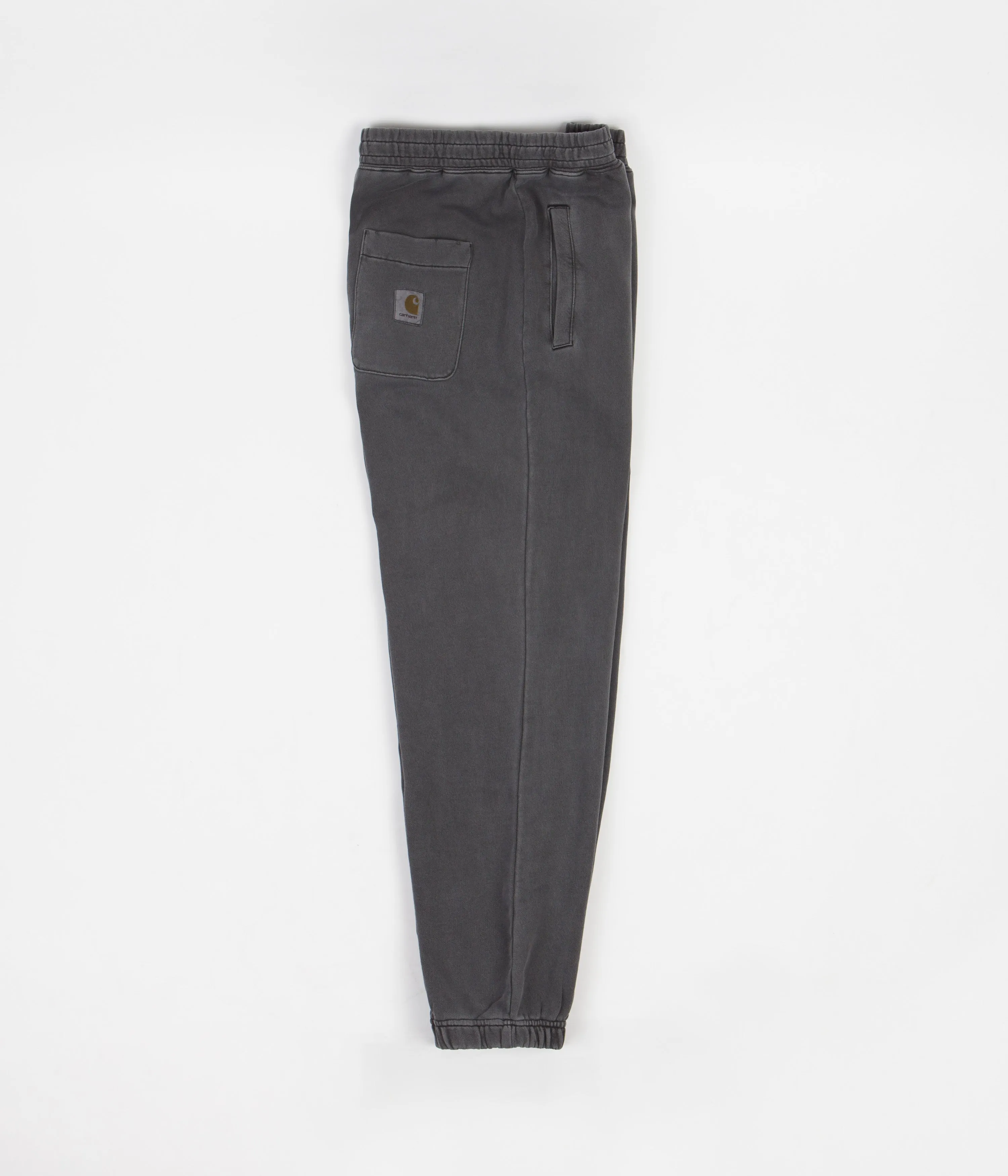 Carhartt Nelson Sweatpants - Black