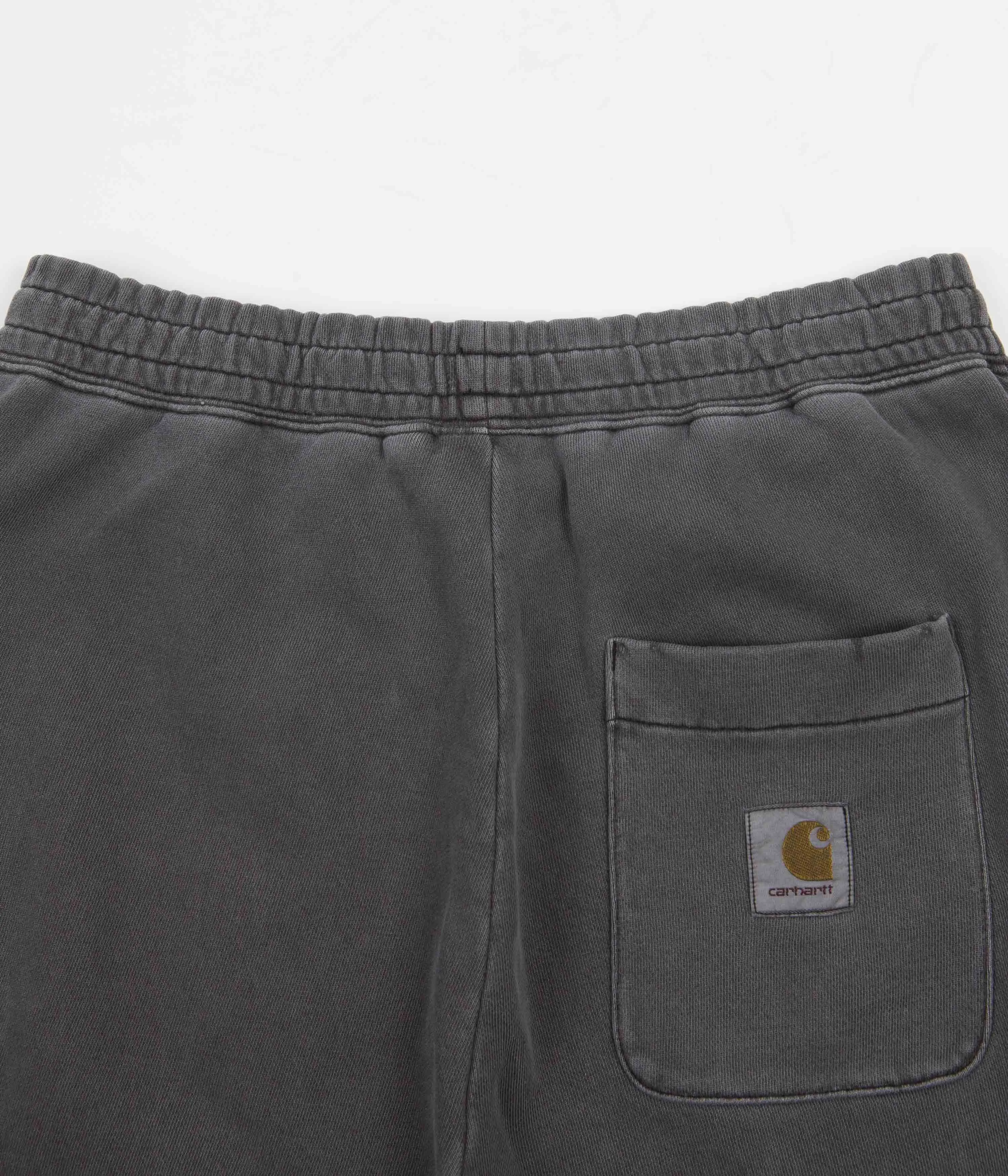 Carhartt Nelson Sweatpants - Black