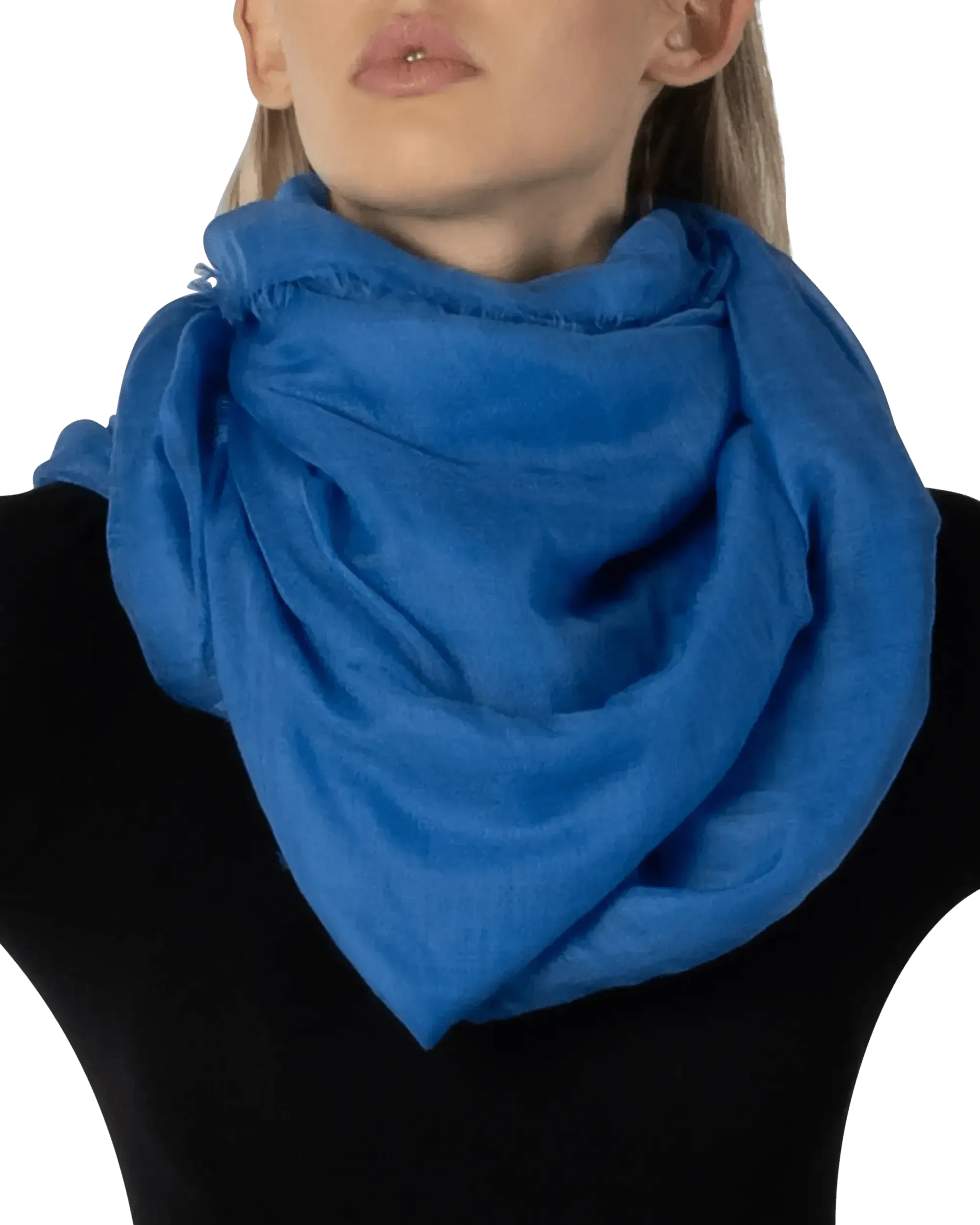 Cashmere Scarf