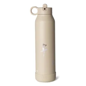 Citron Thermal drinking bottle 500ml | Ballerina