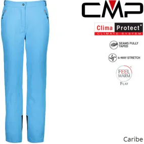 CMP - Women's Patmore Stretch Ski Pants