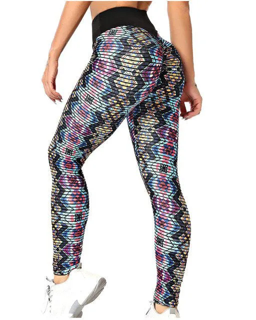 Columbia Print Leggings Women