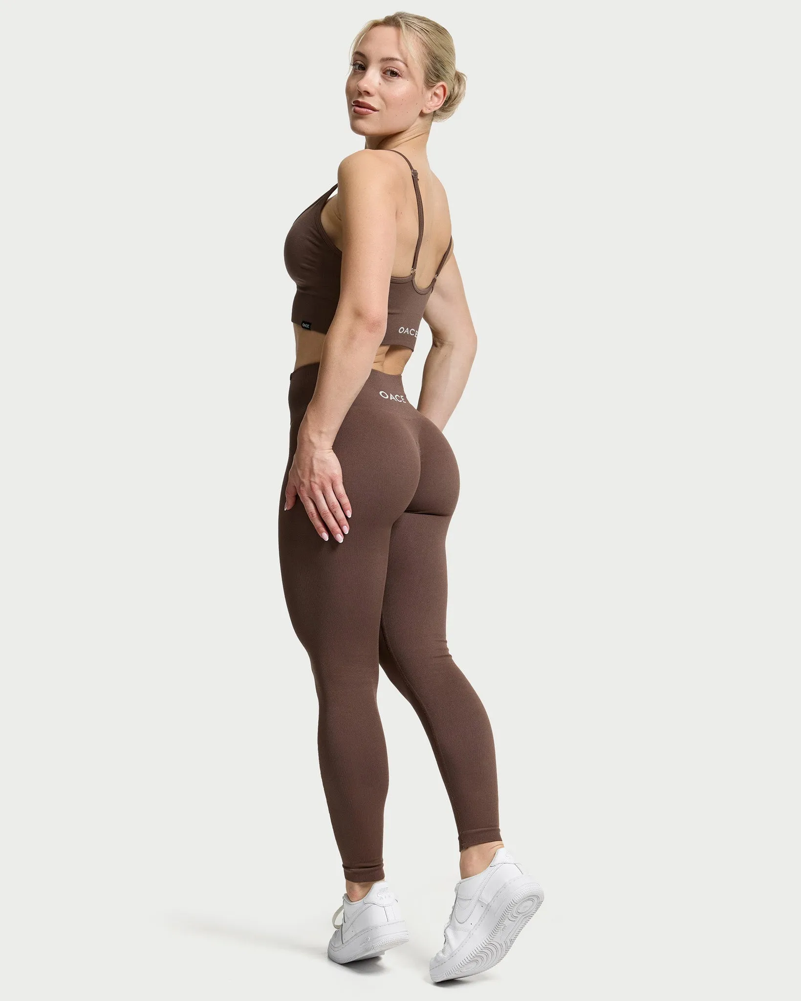 Comfort Seamless Leggings (Outlet)