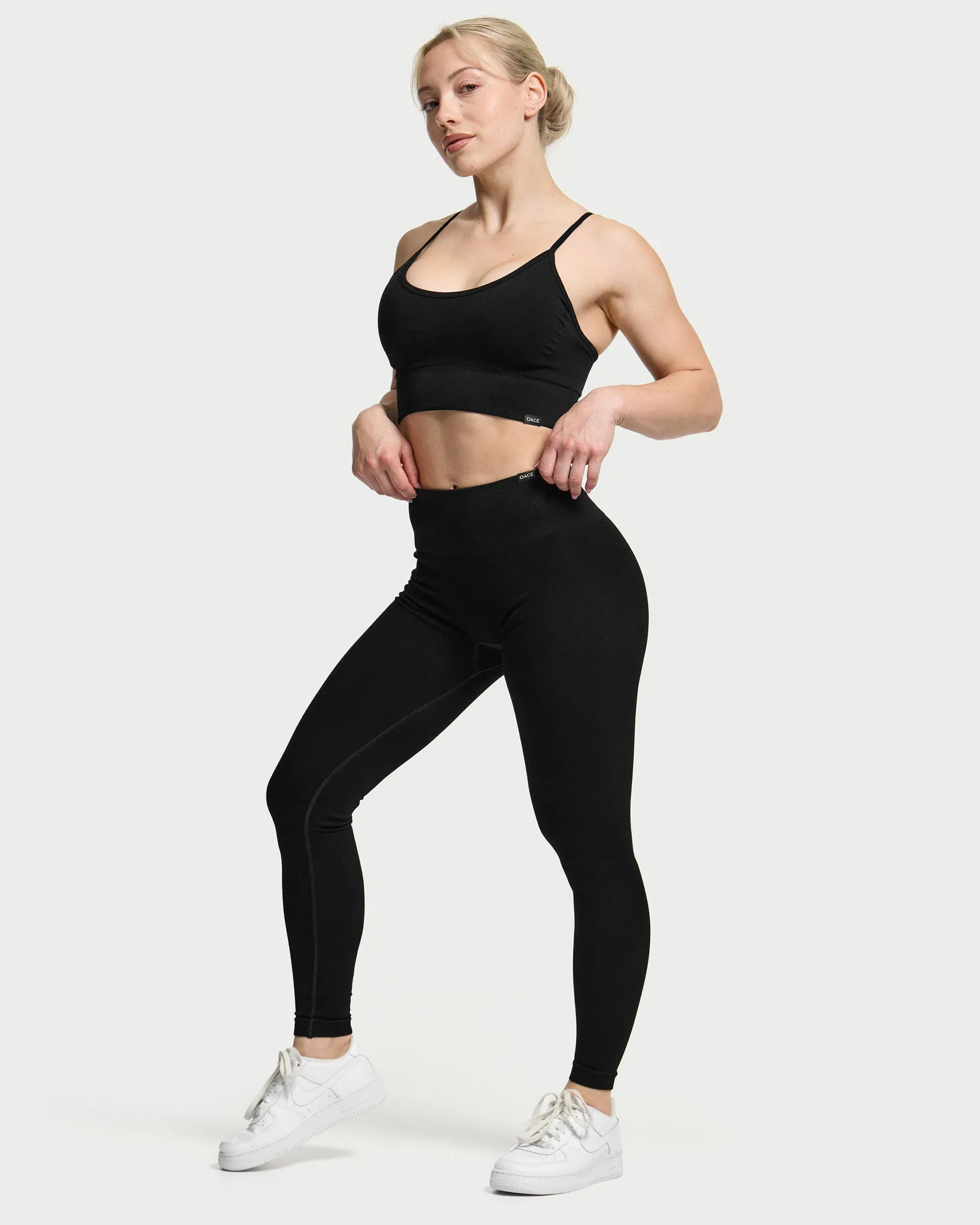 Comfort Seamless Leggings (Outlet)