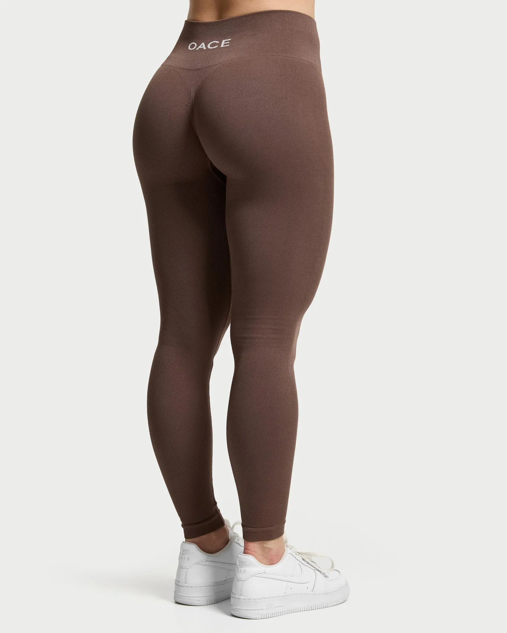 Comfort Seamless Leggings (Outlet)