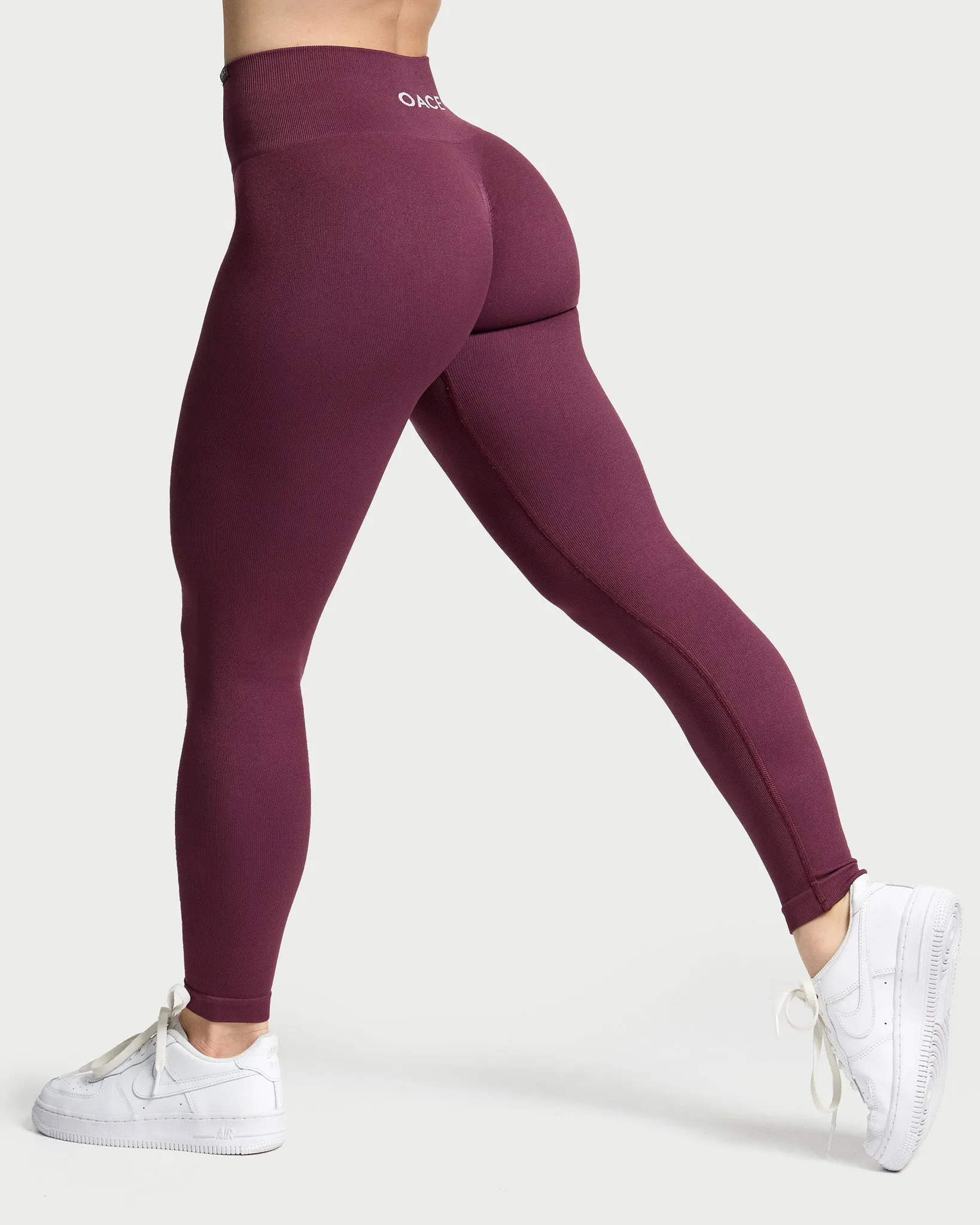 Comfort Seamless Leggings (Outlet)